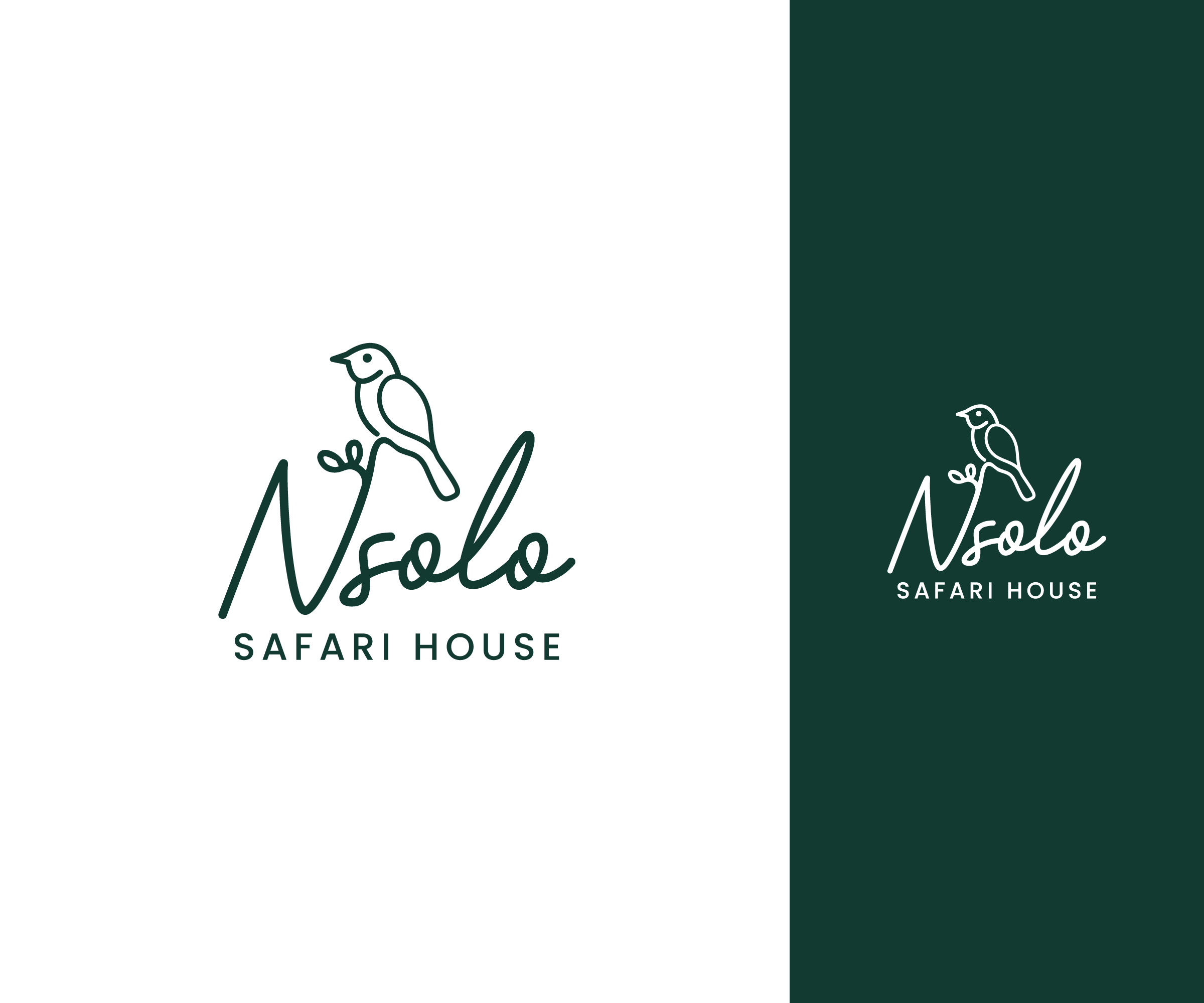Logo Design by ecorokerz for this project | Design #30790164