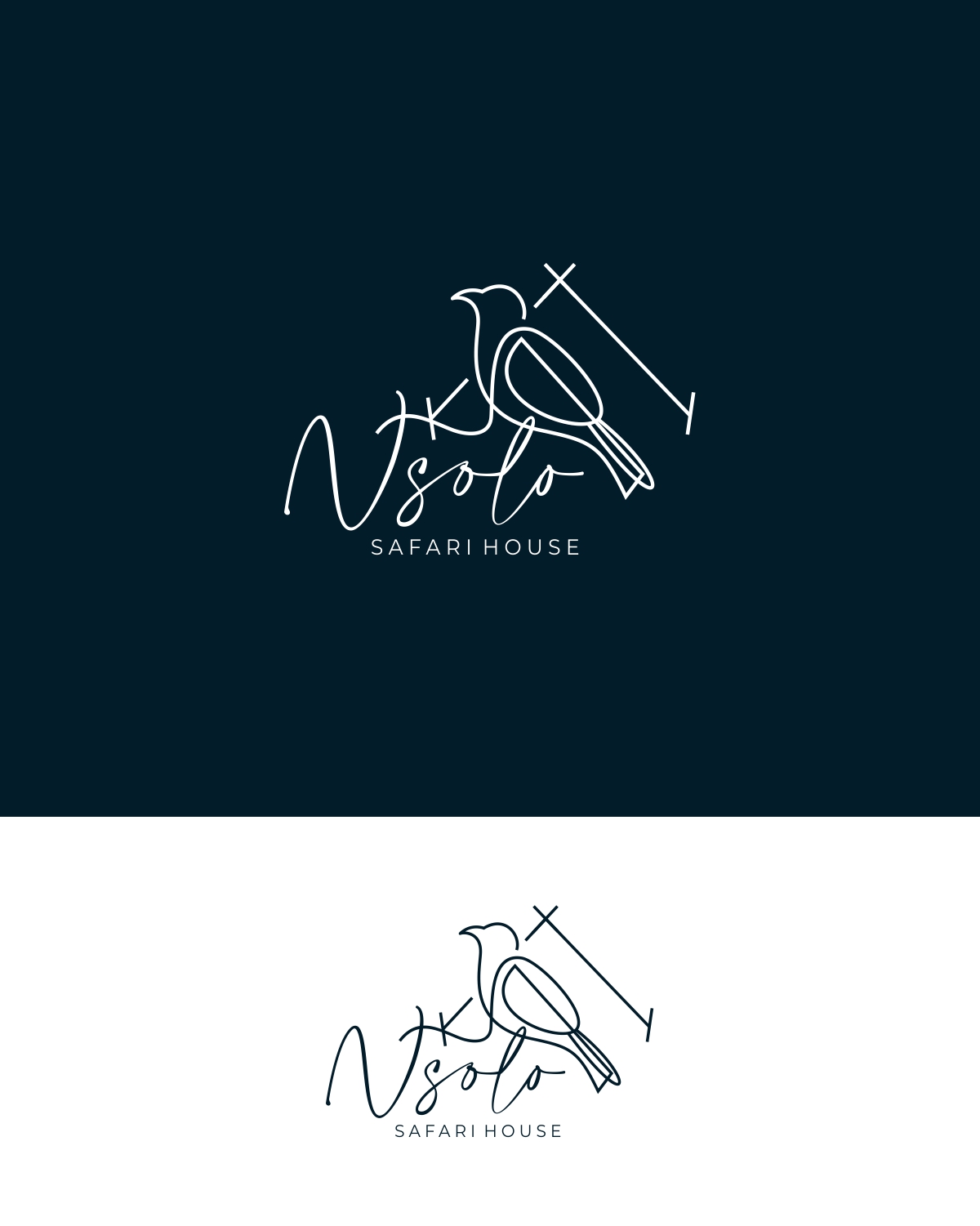 Logo Design by Eppeok for this project | Design #30790922