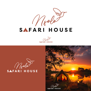 Logo Design by Brewyart Creative for this project | Design #30789902
