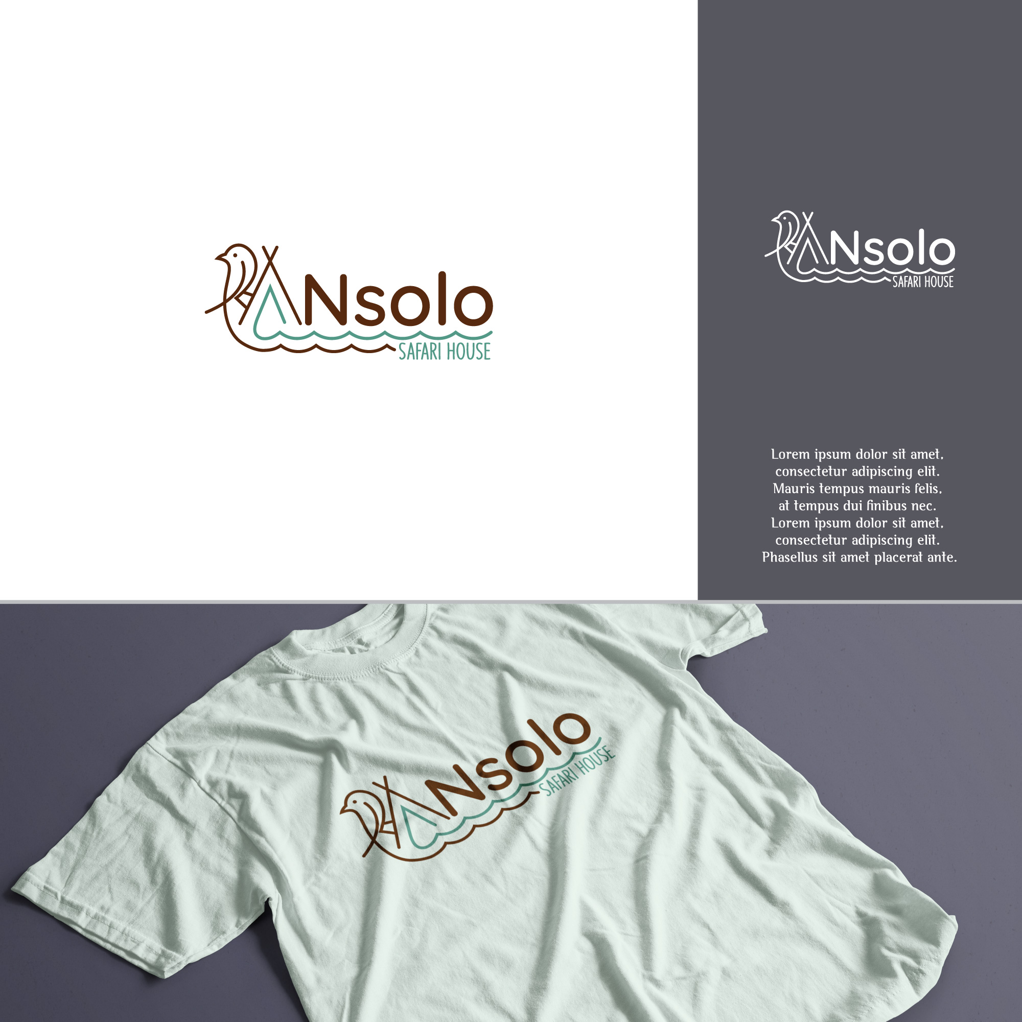 Logo Design by Arjuna Design for this project | Design #30792586