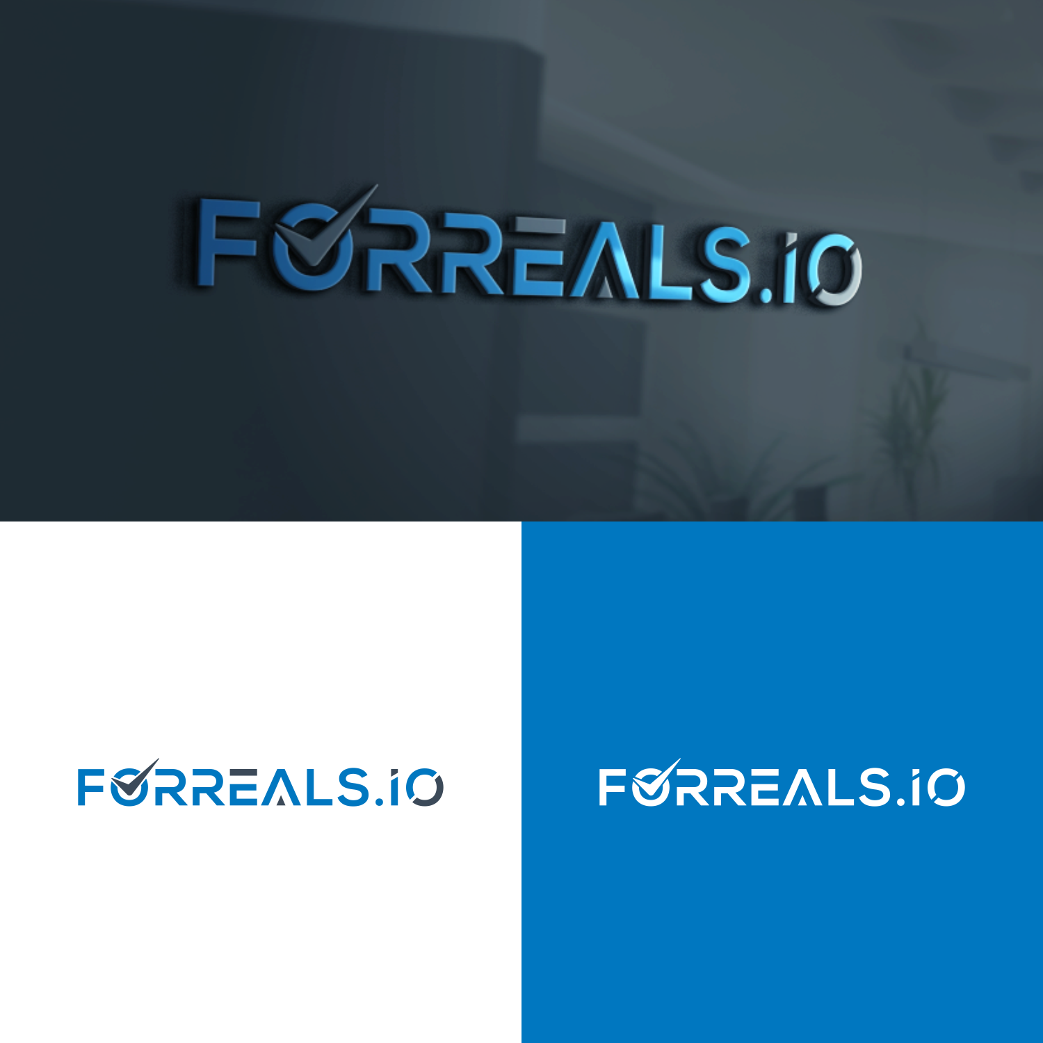 Diseño de Logo por okta5 para este proyecto | Diseño #30792407