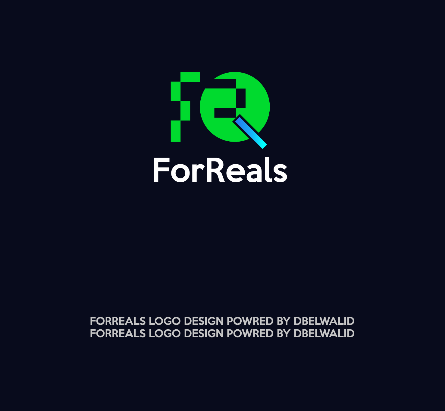 Logo-Design von DbelWalid für dieses Projekt | Design #30798189