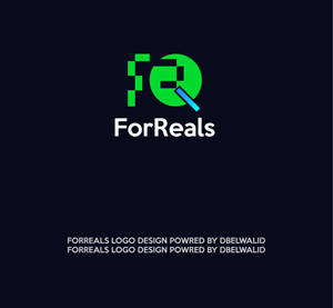 Logo Design by DbelWalid for this project | Design: #30798189