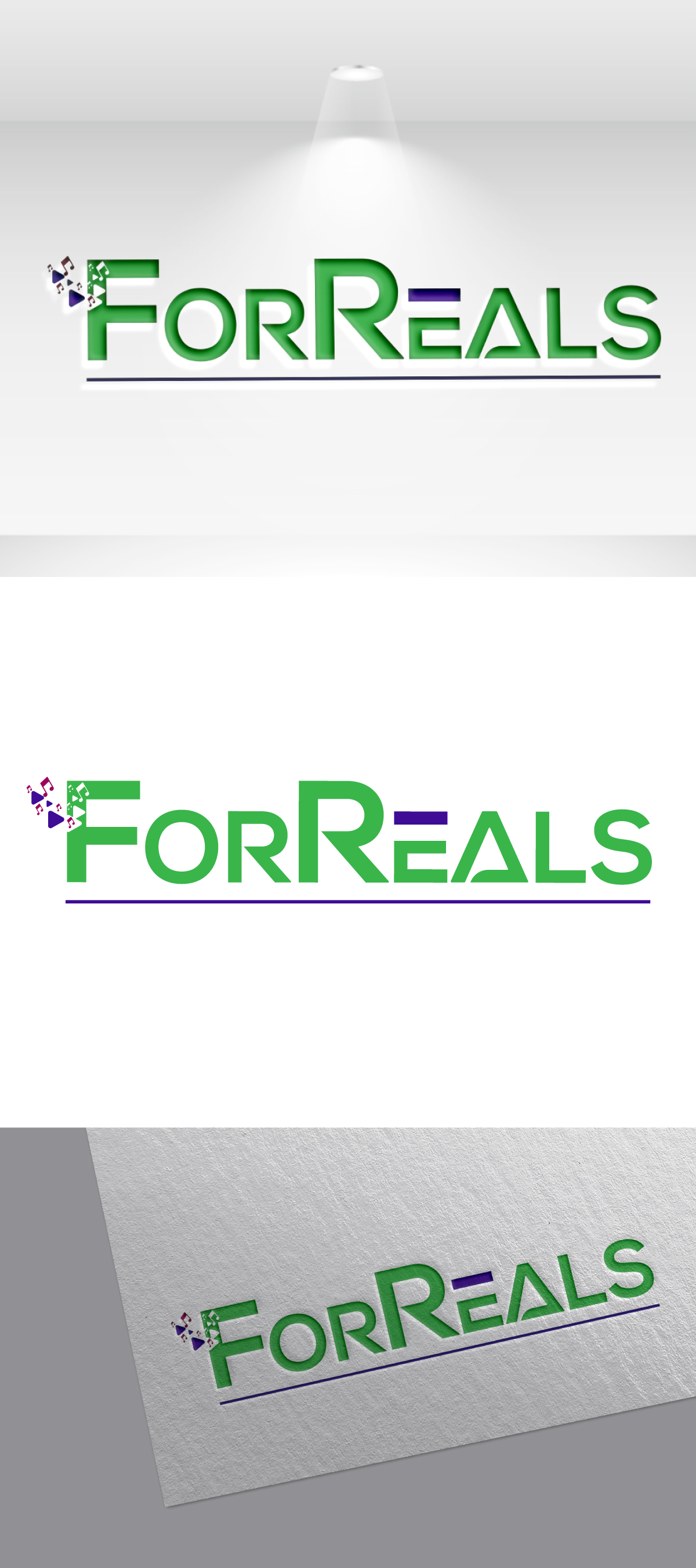 Logo Design by tanjir01 for this project | Design #30796884
