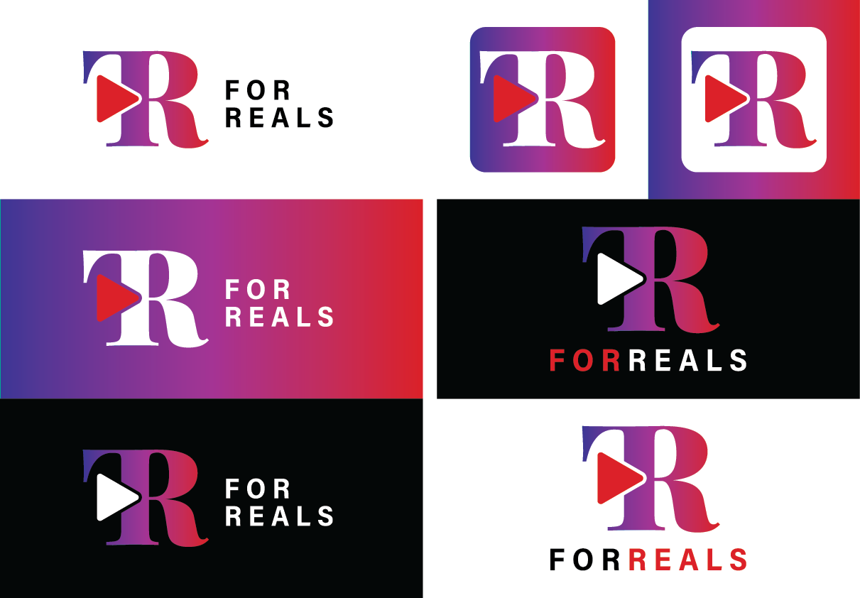 Logo Design by zrexreka for this project | Design #30802953