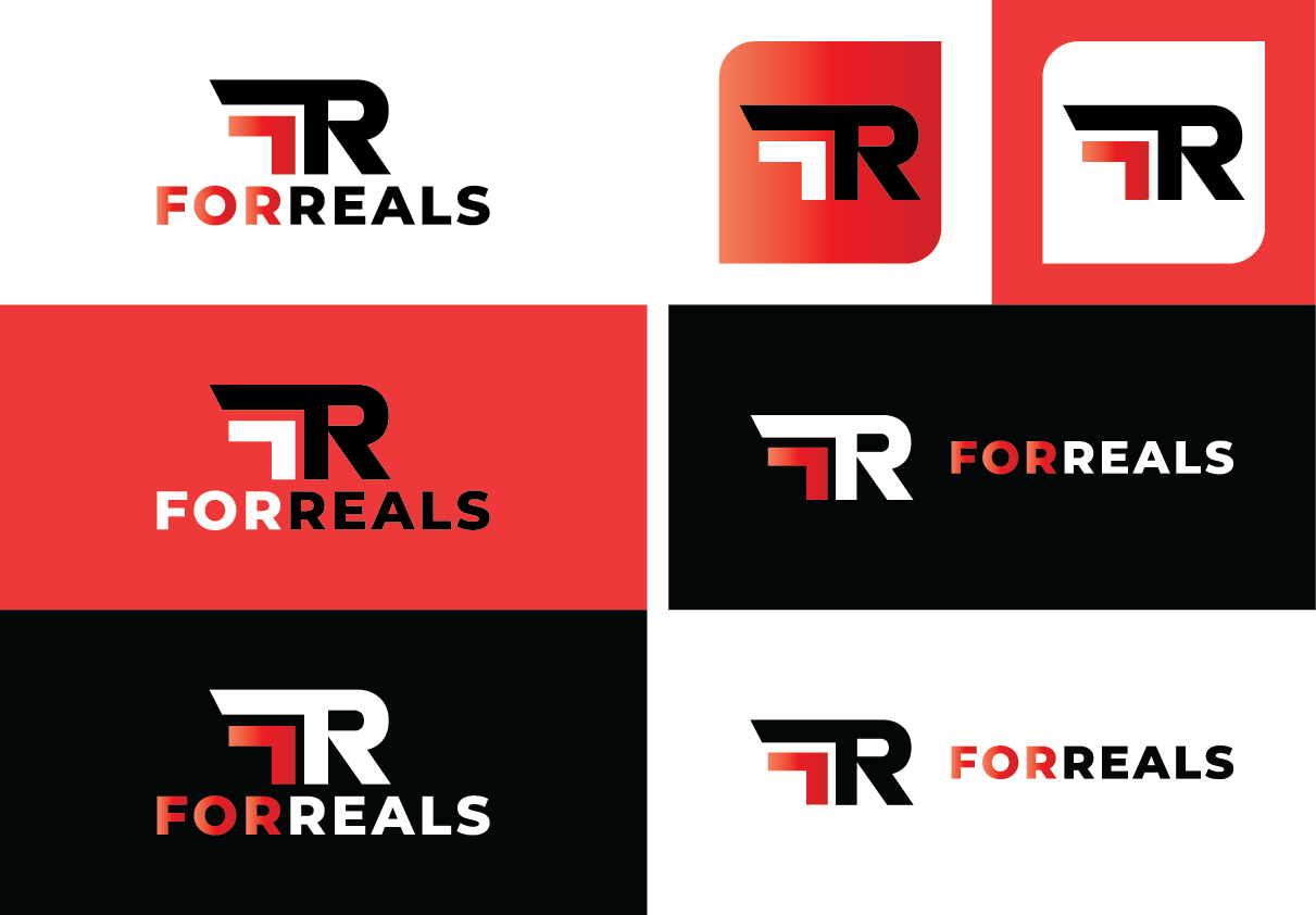 Logo Design by zrexreka for this project | Design #30802954