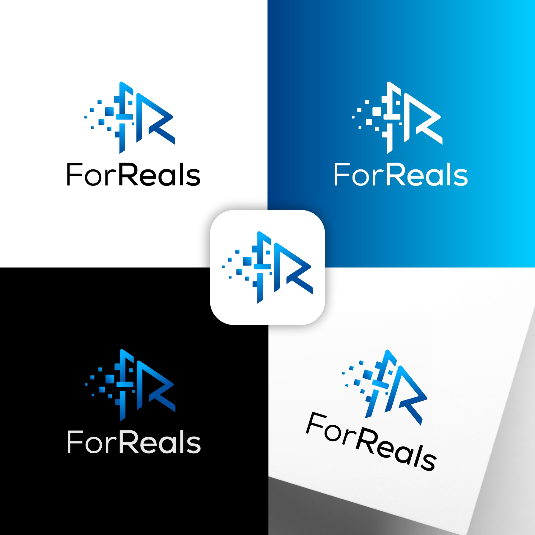 Logo Design by debdesign for this project | Design #30794254