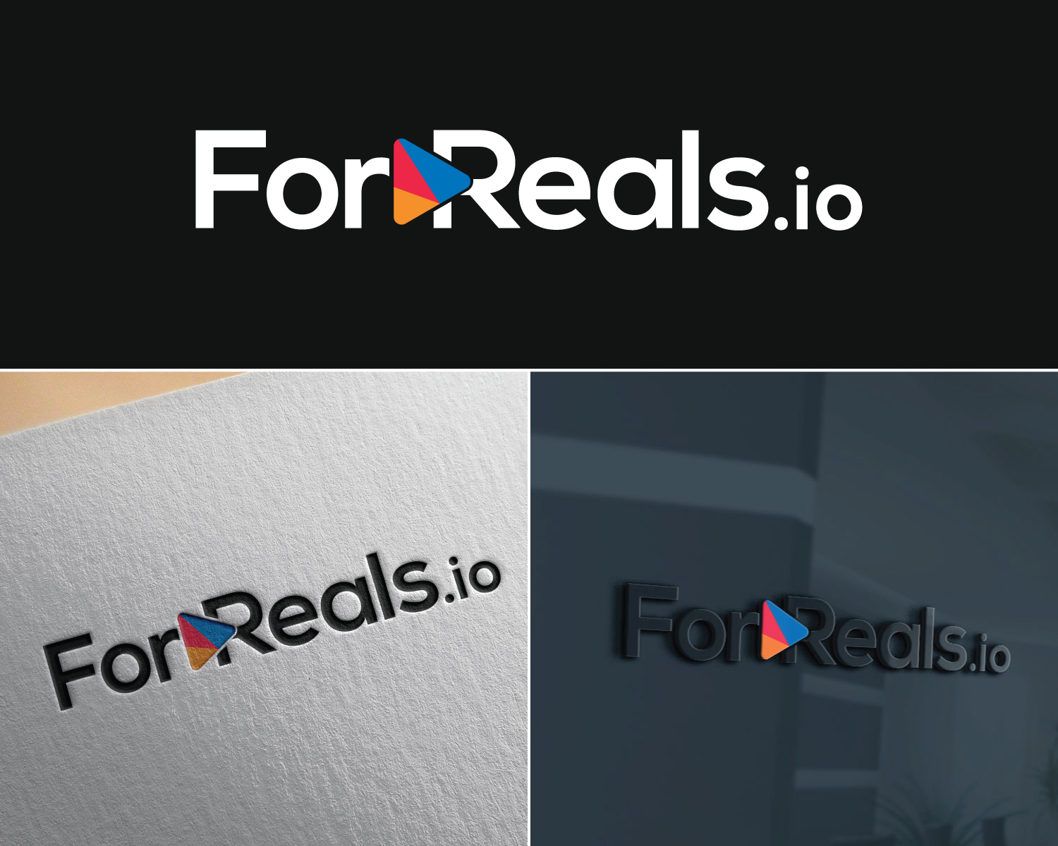 Logo Design by Atec for this project | Design #30802084