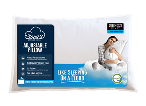 Packaging Design by davidsantacruz7 for Cloud 9 Cushions & More | Design: #30794041