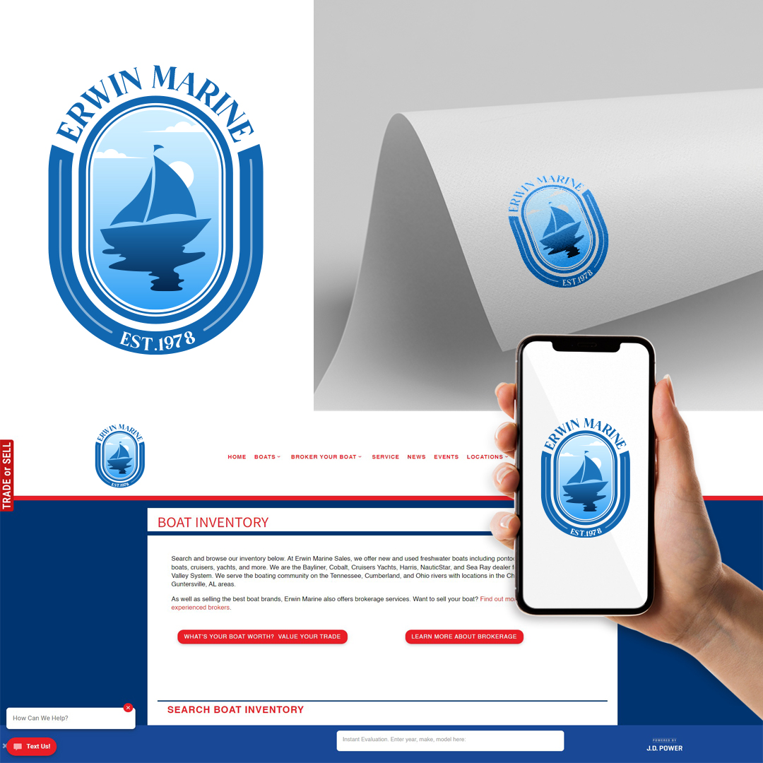 Logo Design by circledsg for this project | Design #30805847