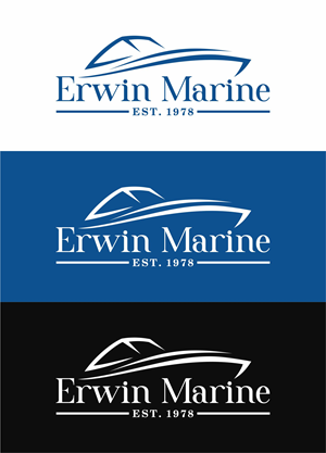 Logo Design by 1206studio
