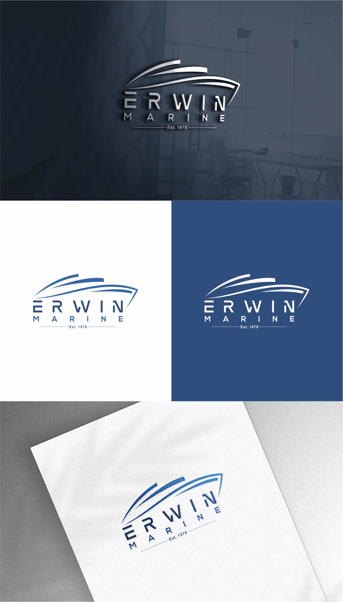 Logo Design by Dave Paresh for this project | Design #30849299