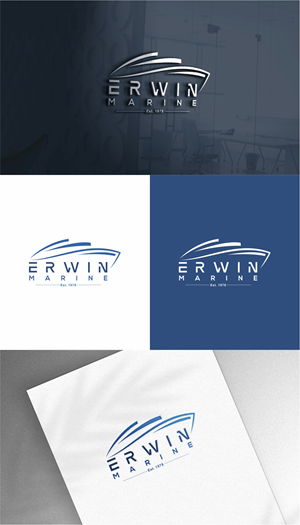Logo Design by Dave Paresh