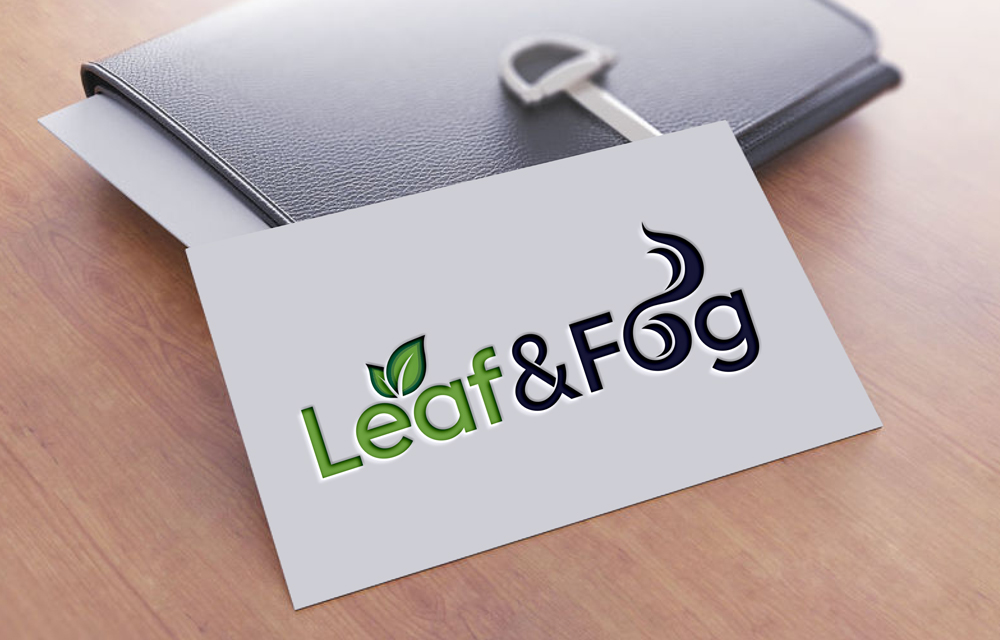Logo Design by LogoEon for Saratoga Vapor Store, LLC | Design #30798179