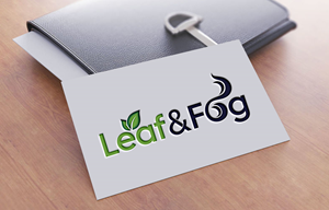 Logo Design by LogoEon for Saratoga Vapor Store, LLC | Design: #30798179