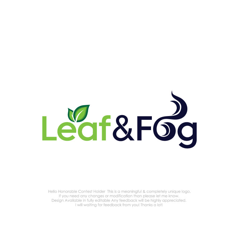 Logo Design by LogoEon for Saratoga Vapor Store, LLC | Design #30798180