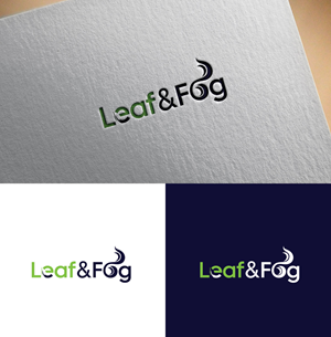 Logo Design by RRR Design for Saratoga Vapor Store, LLC | Design: #30792161