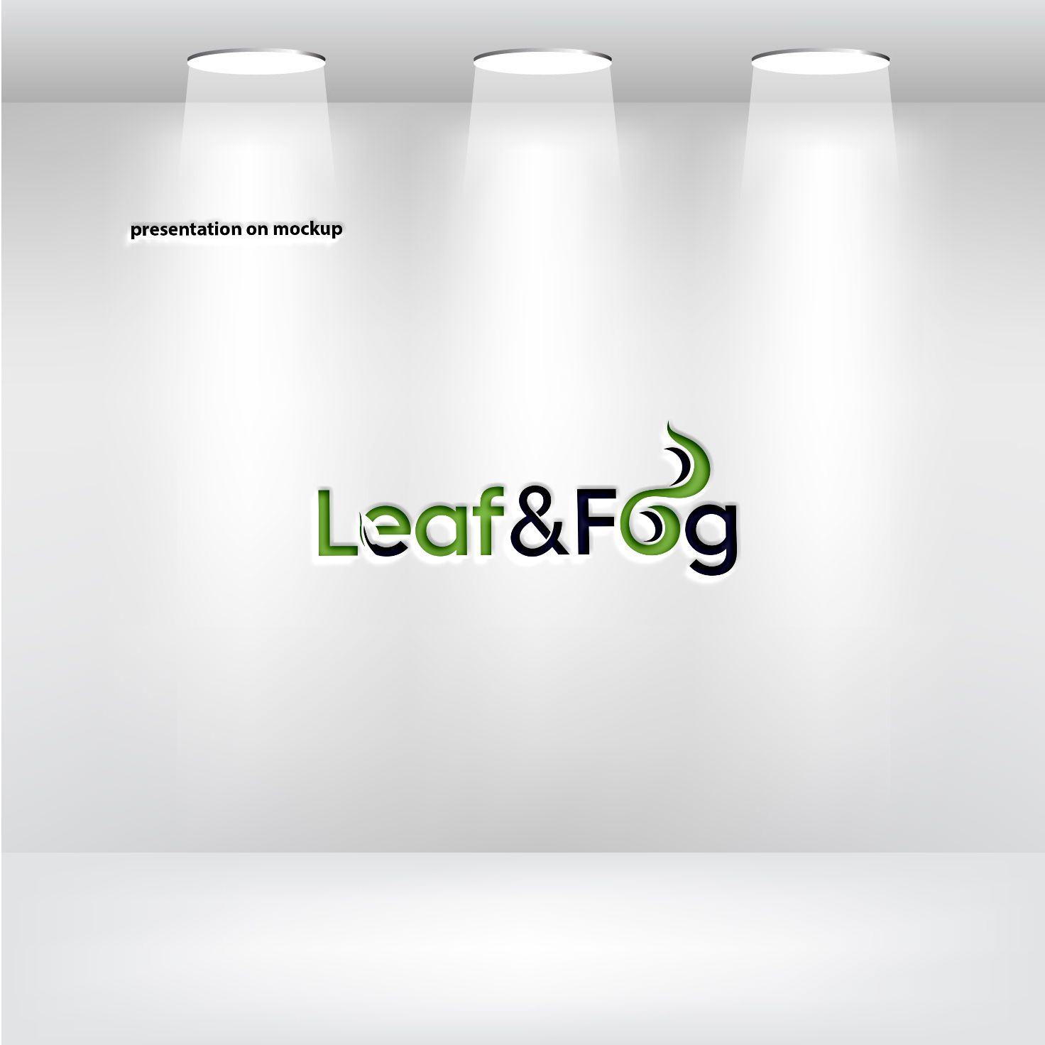 Logo Design by RRR Design for Saratoga Vapor Store, LLC | Design #30792162