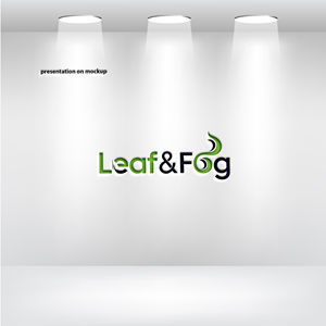 Logo Design by RRR Design for Saratoga Vapor Store, LLC | Design: #30792162