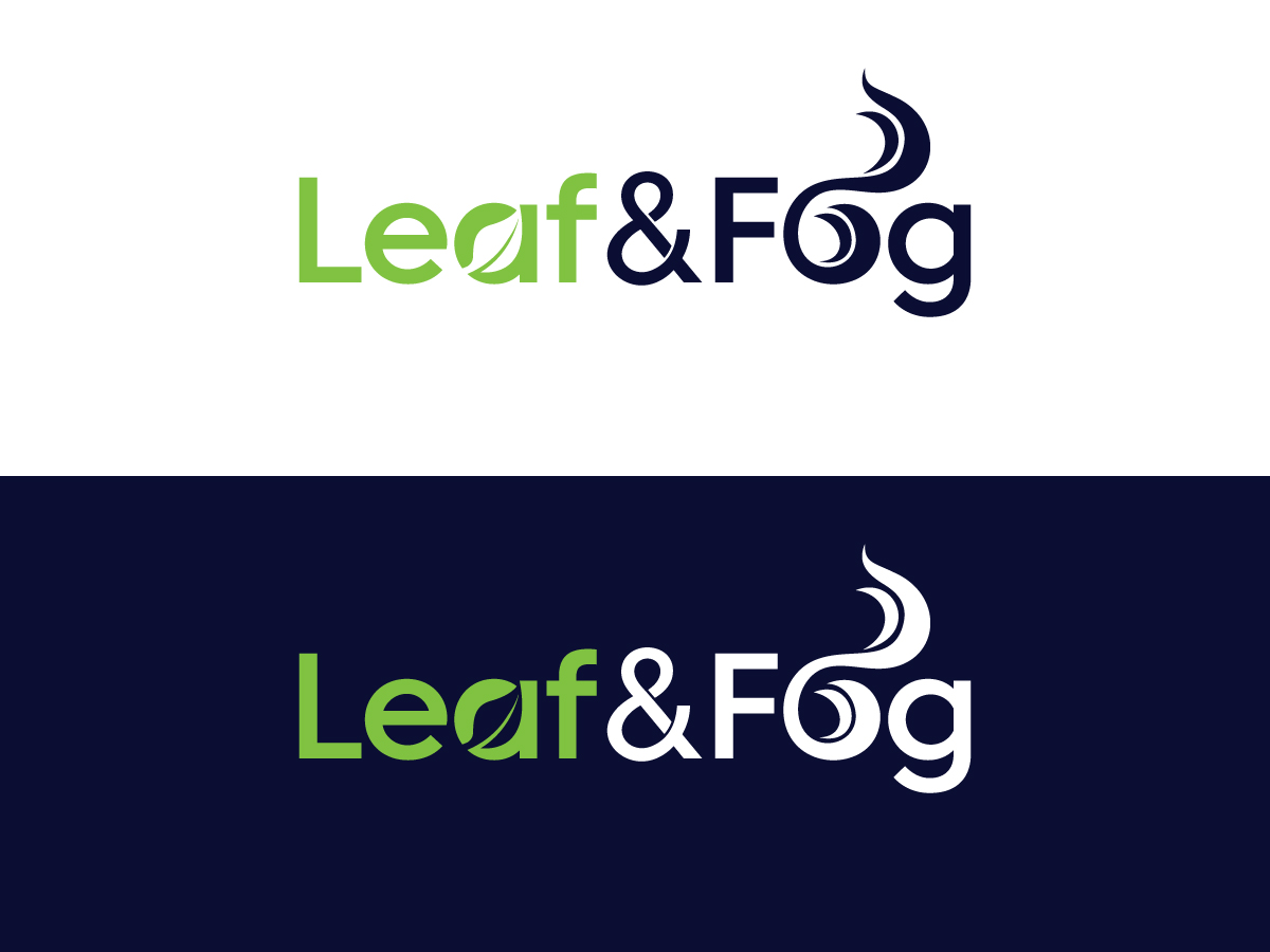 Logo Design by 439 Creations for Saratoga Vapor Store, LLC | Design #30796681