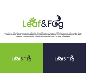 Logo Design by GI ART for Saratoga Vapor Store, LLC | Design: #30827373