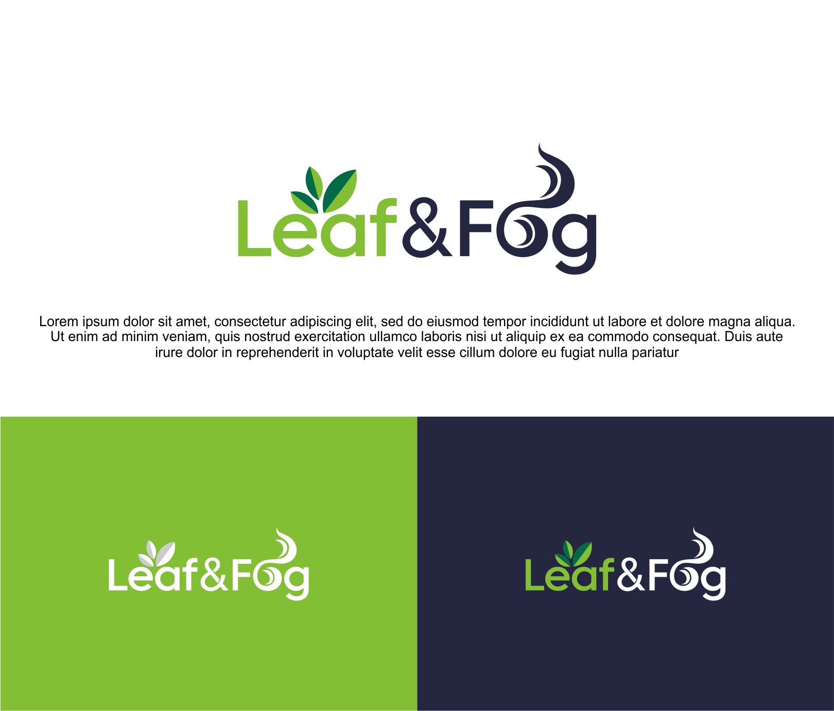 Logo Design by GI ART for Saratoga Vapor Store, LLC | Design #30827391