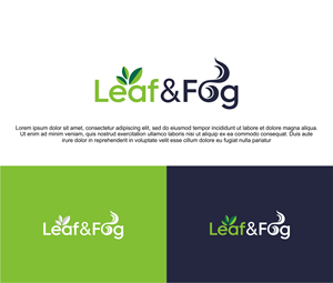 Logo Design by GI ART for Saratoga Vapor Store, LLC | Design: #30827391