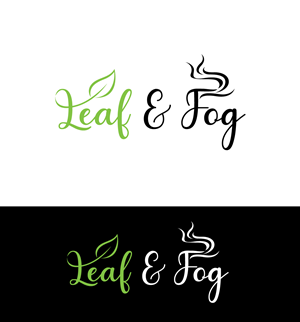 Logo-Design von LogoPoko für Saratoga Vapor Store, LLC | Design #30792376