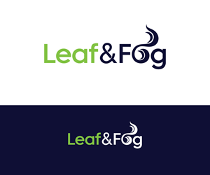 Logo Design by RaKu 2 for Saratoga Vapor Store, LLC | Design: #30822340