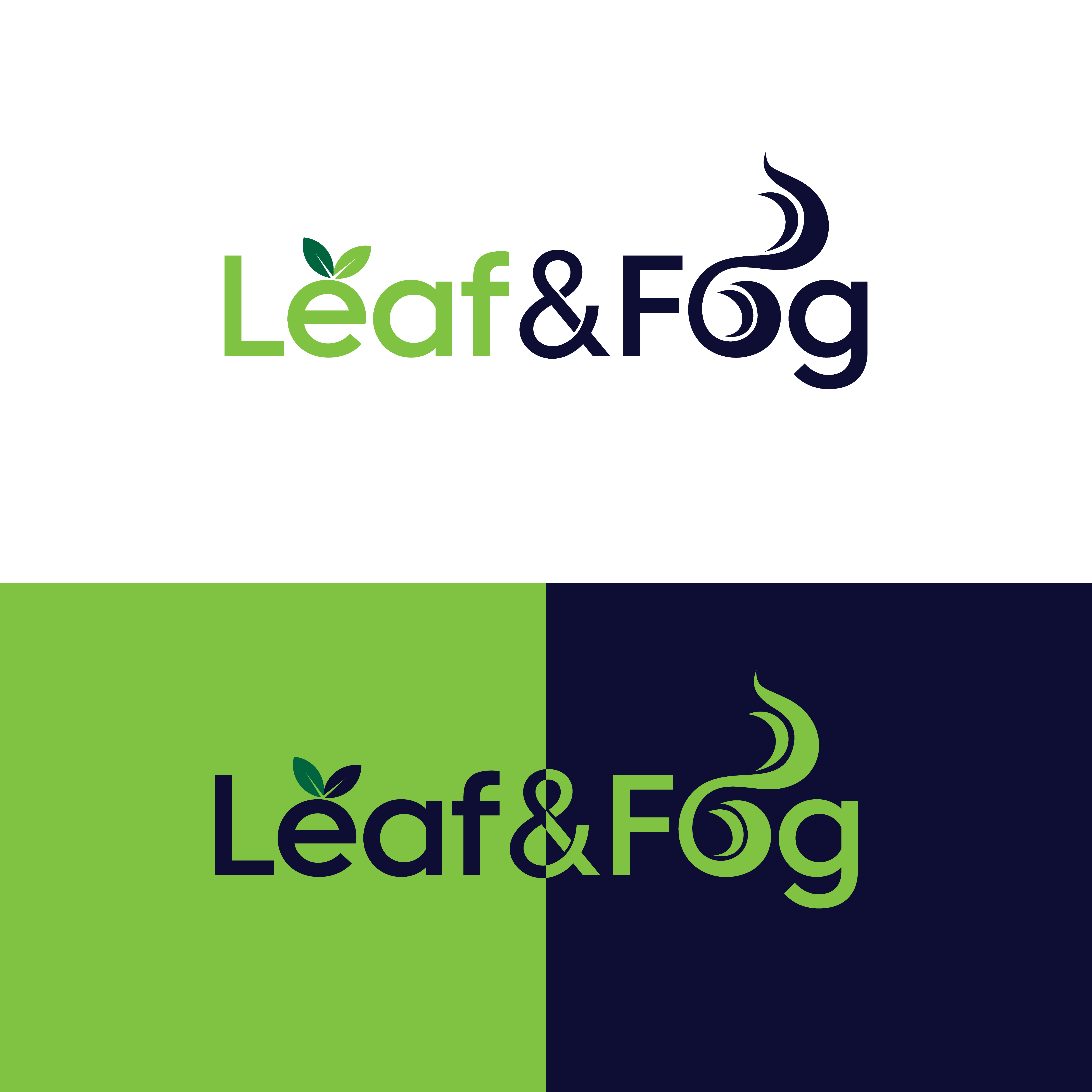 Logo Design by M Art & Design for Saratoga Vapor Store, LLC | Design #30802777