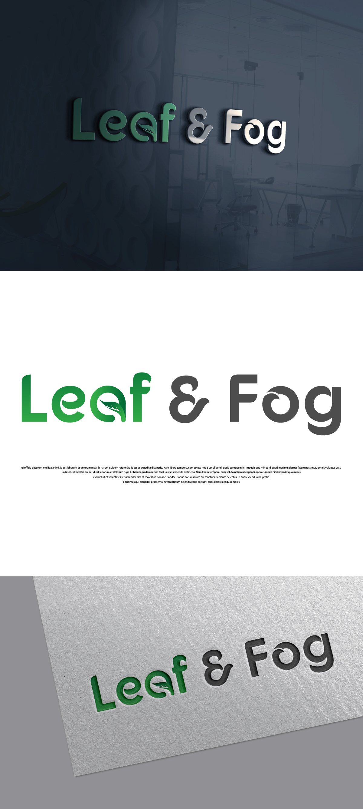 Logo Design by tanjir01 for Saratoga Vapor Store, LLC | Design #30800092