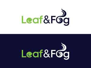 Logo Design by highmaxlogodesigns for Saratoga Vapor Store, LLC | Design: #30827960