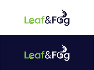 Logo Design by highmaxlogodesigns for Saratoga Vapor Store, LLC | Design: #30827961