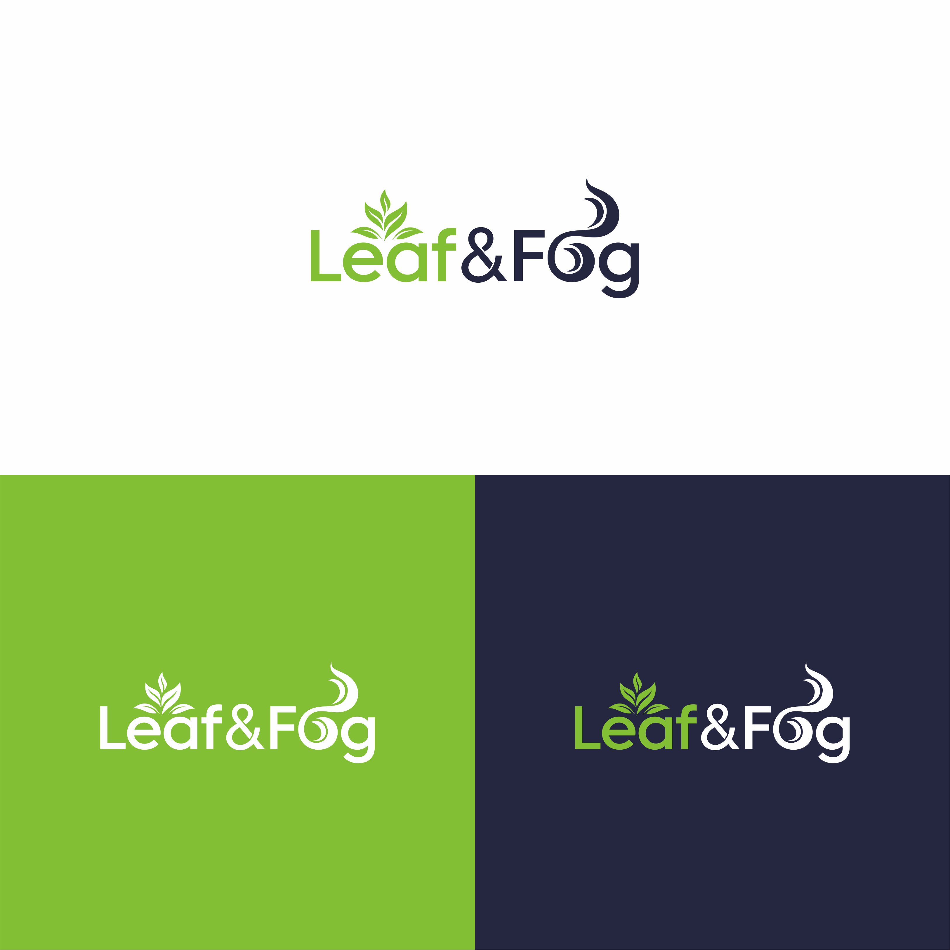 Logo Design by achil78 for Saratoga Vapor Store, LLC | Design #30793123