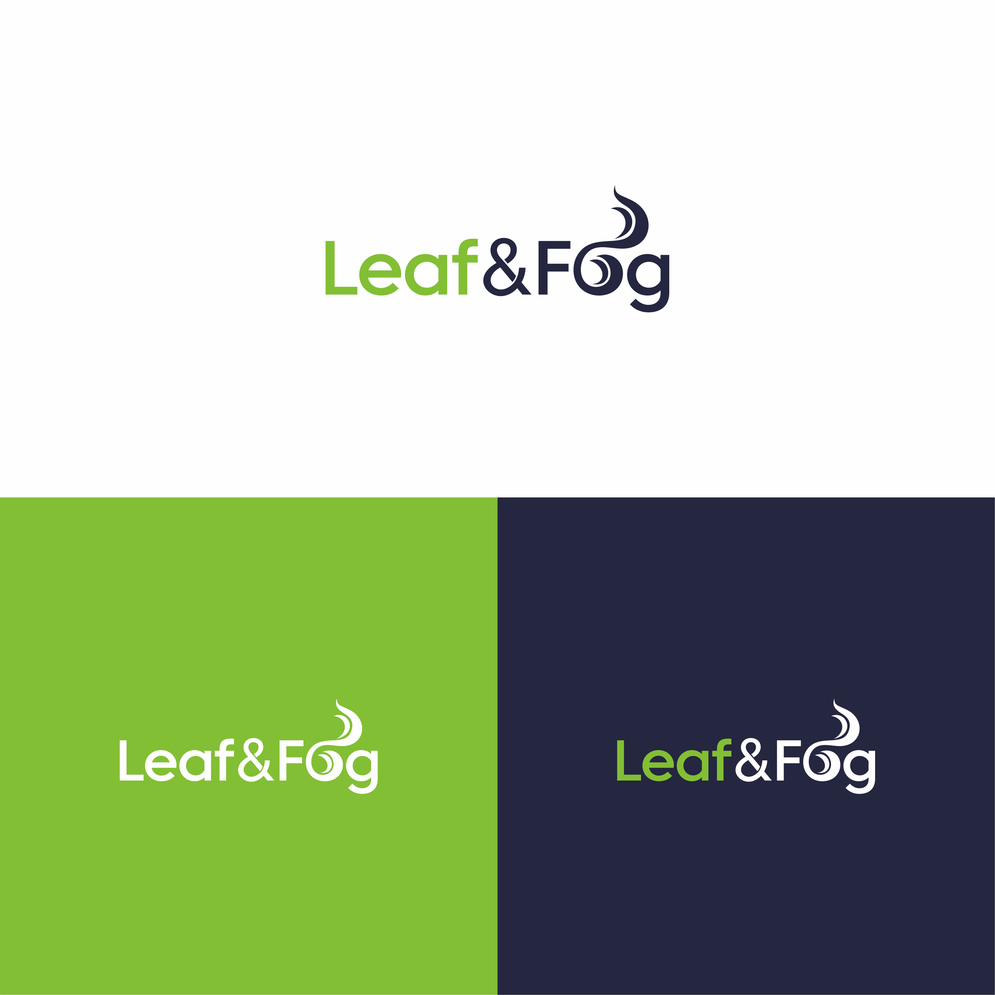 Logo Design by achil78 for Saratoga Vapor Store, LLC | Design #30793129