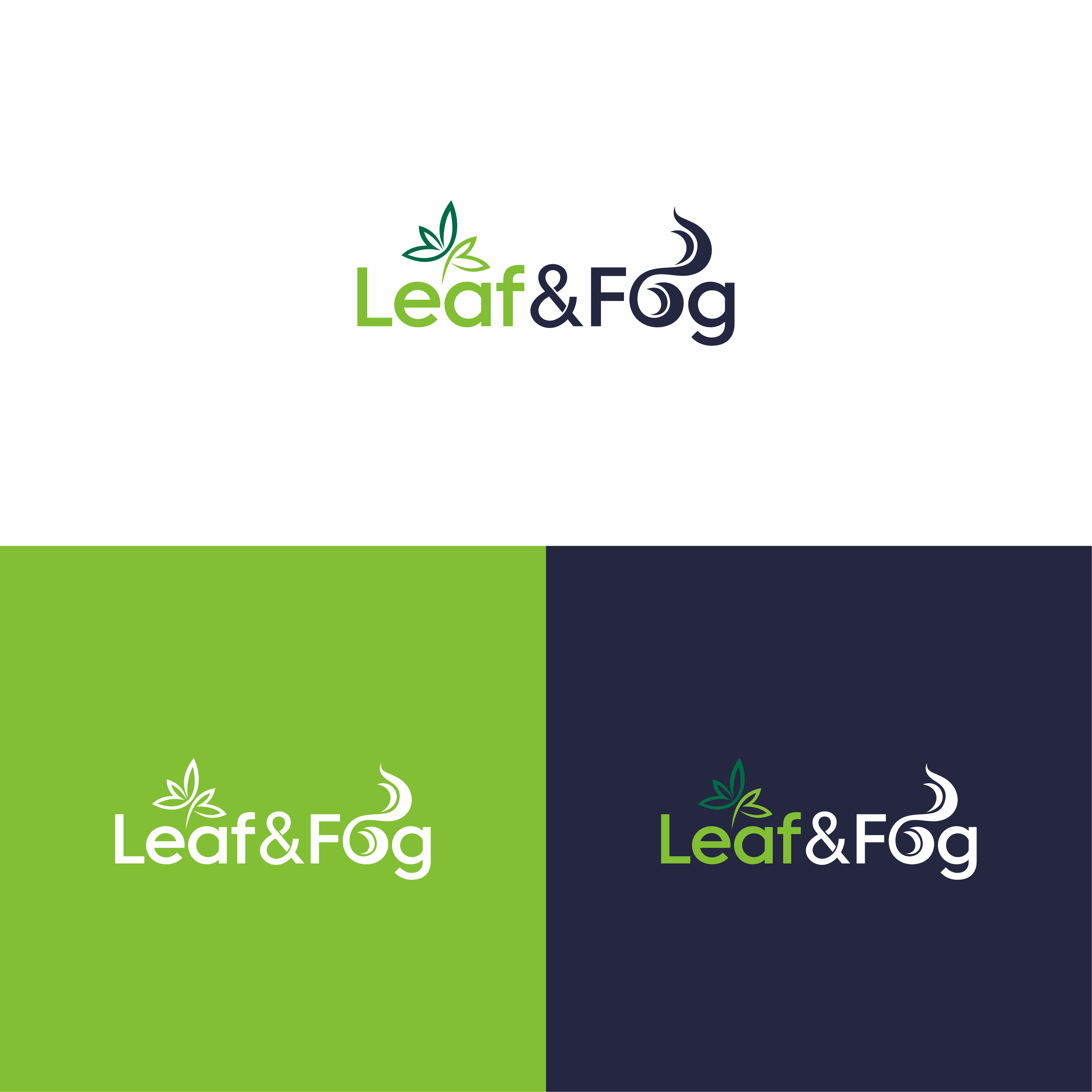 Logo Design by achil78 for Saratoga Vapor Store, LLC | Design #30793174