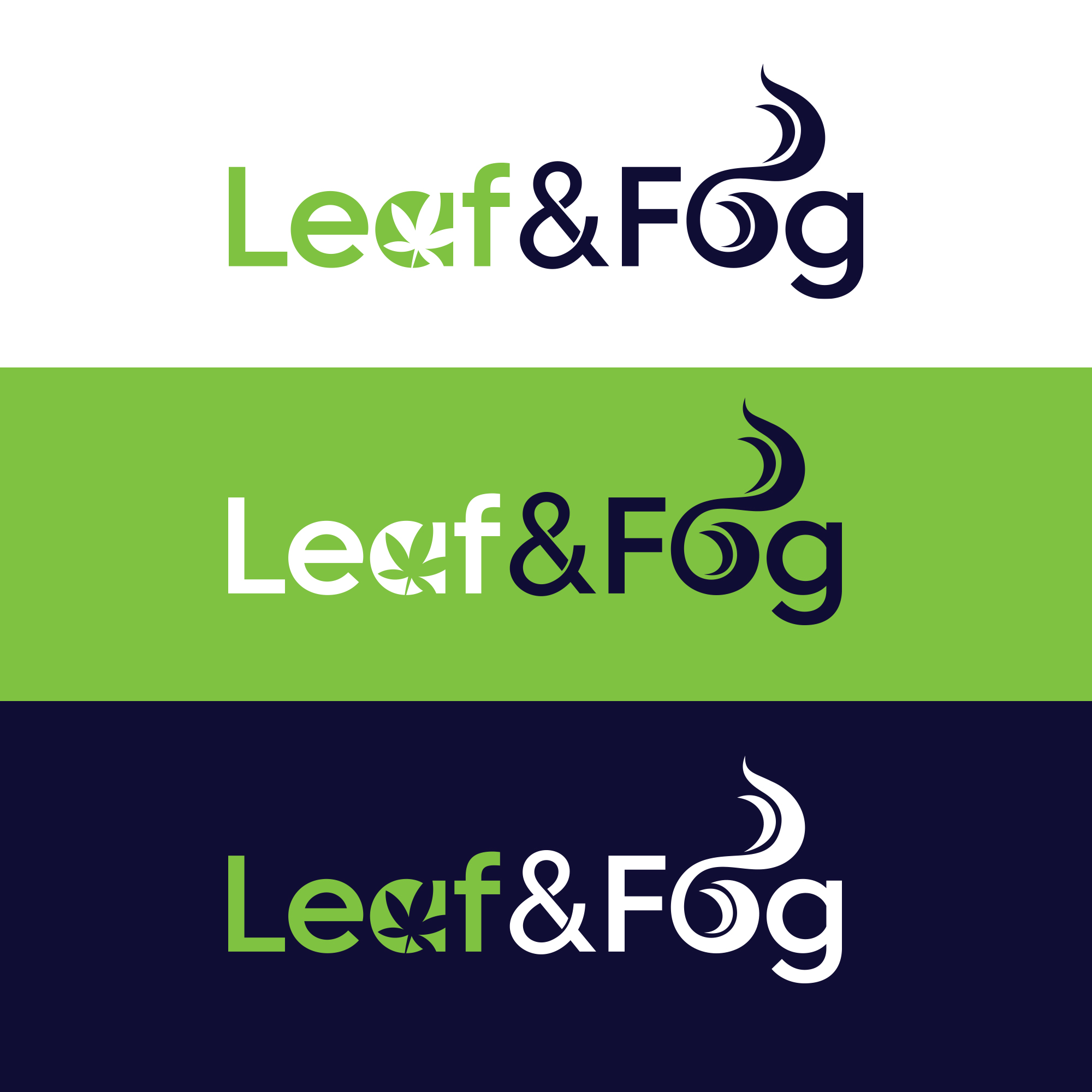 Logo Design by DSCMedia™ for Saratoga Vapor Store, LLC | Design #30826838