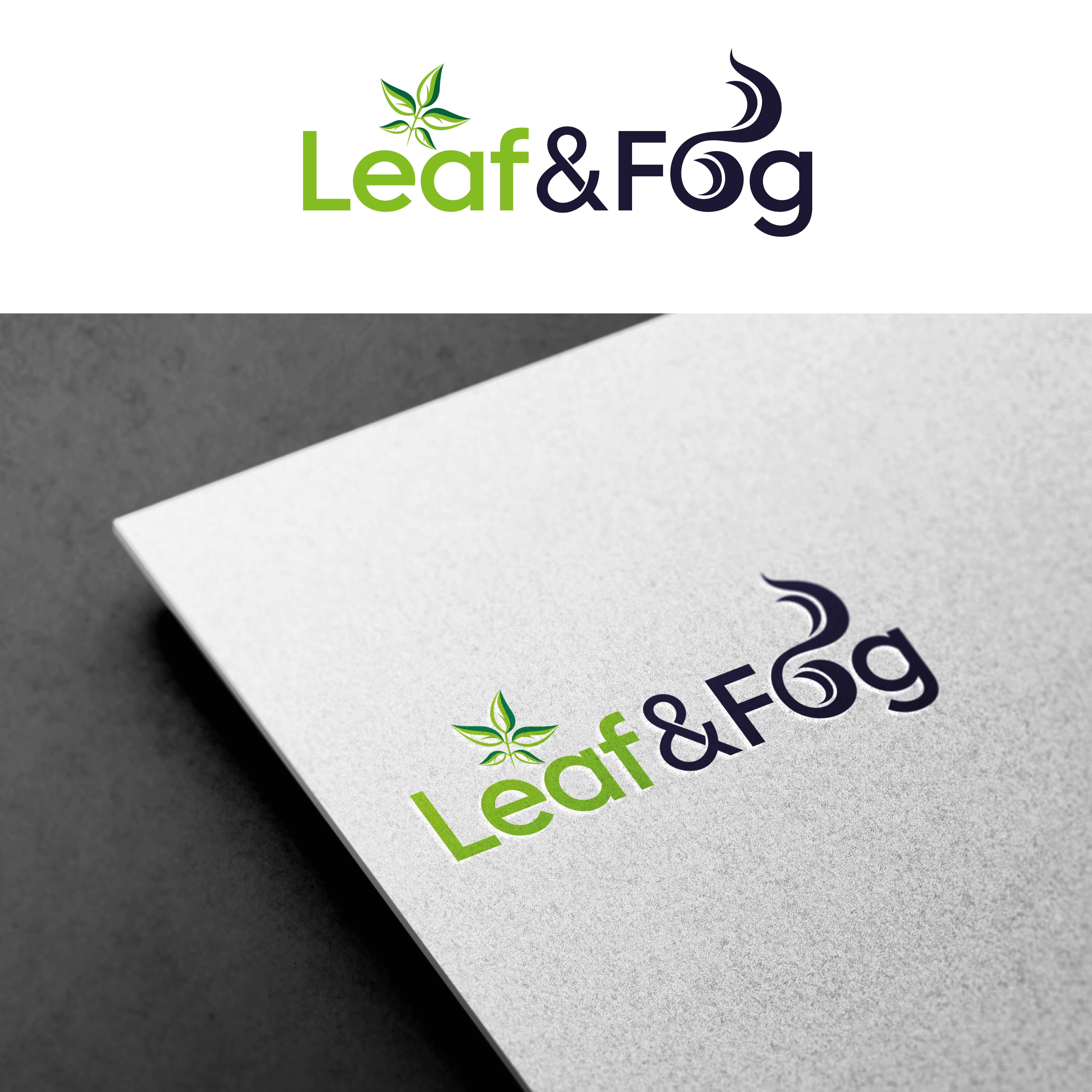Logo Design by AbhishekkM'24 for Saratoga Vapor Store, LLC | Design #30793205
