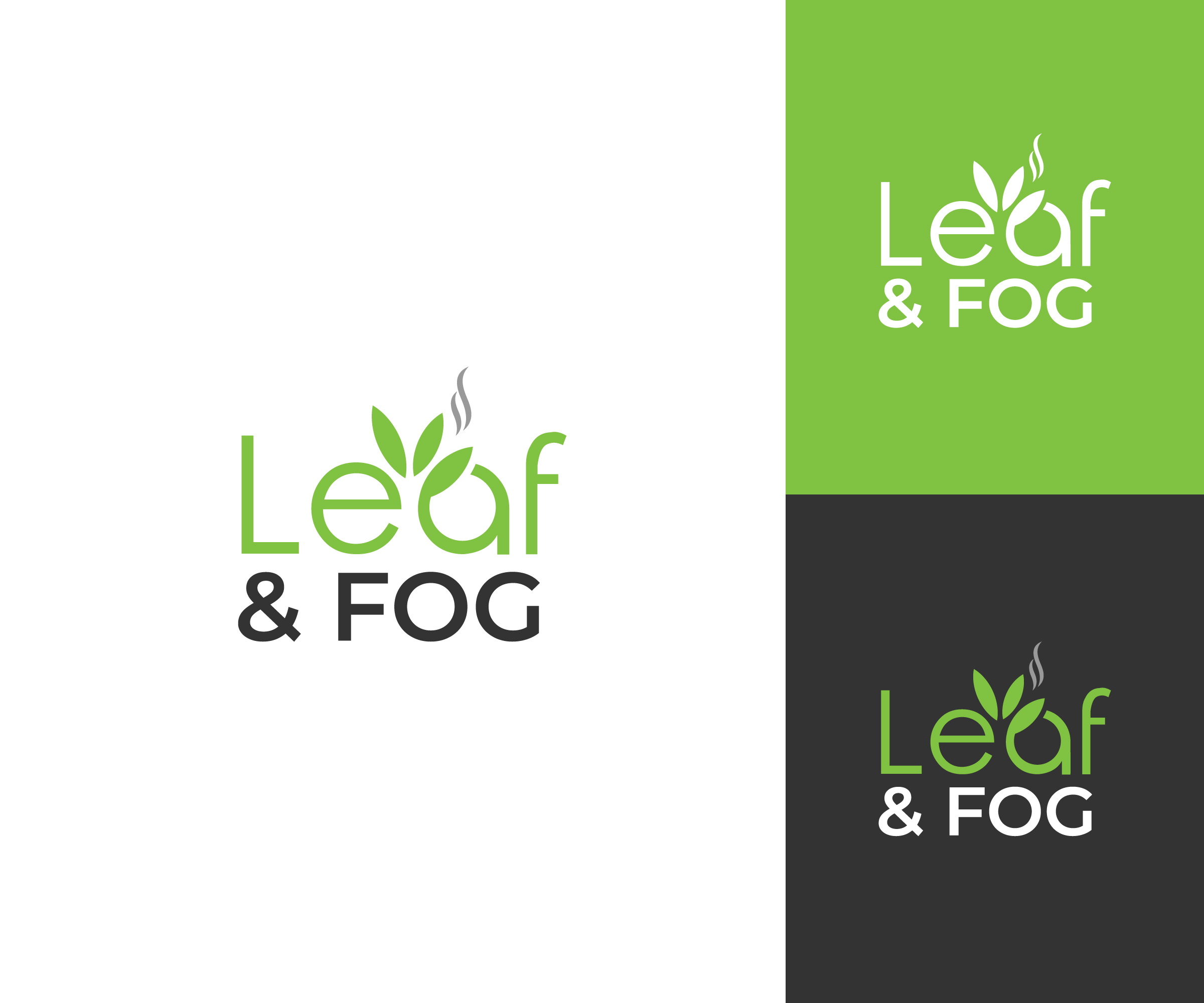 Logo Design by ecorokerz for Saratoga Vapor Store, LLC | Design #30796328