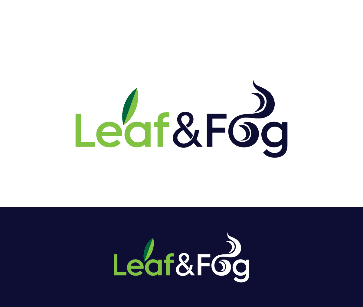 Logo Design by Owltive for Saratoga Vapor Store, LLC | Design #30791989