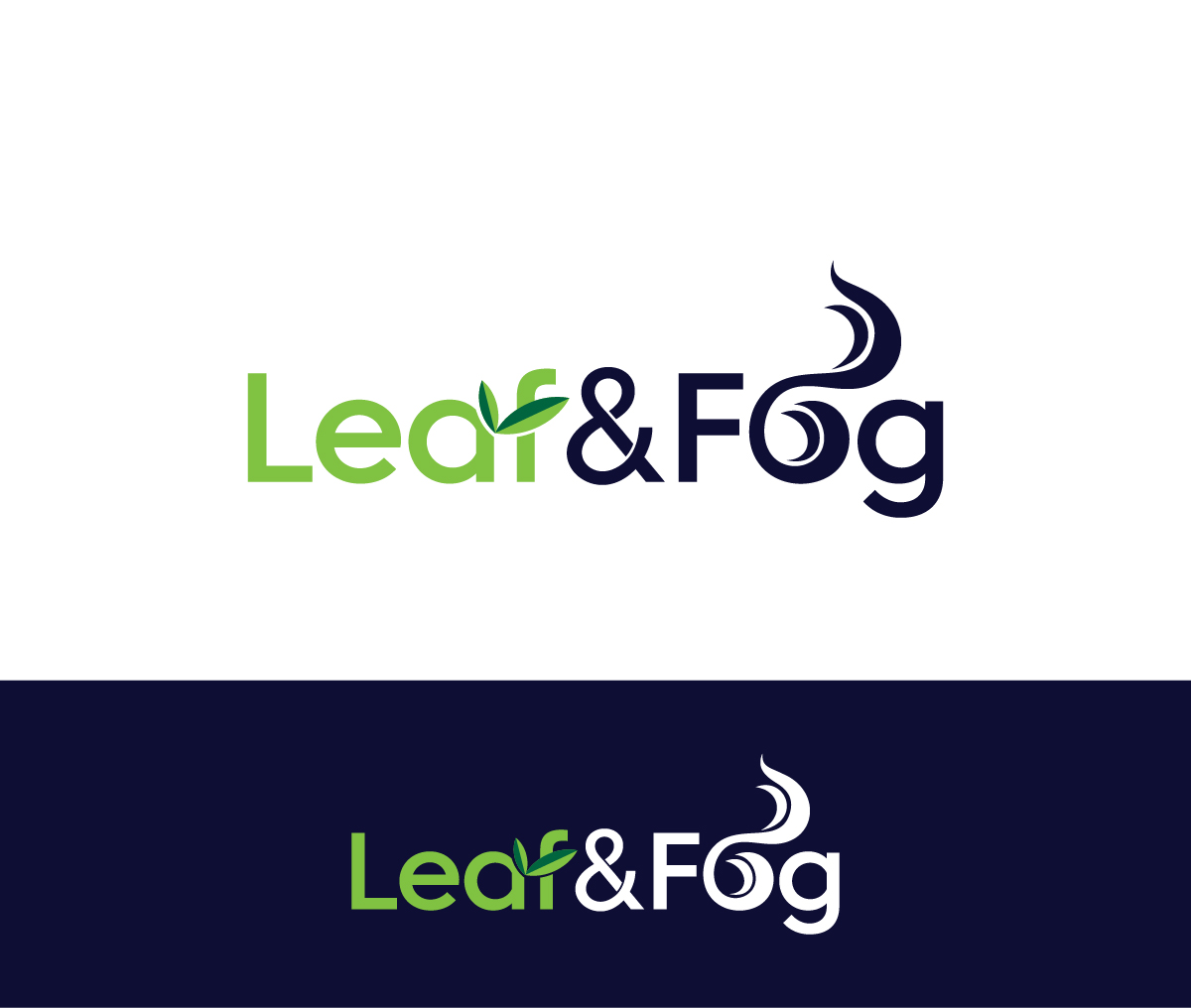 Logo Design by Owltive for Saratoga Vapor Store, LLC | Design #30791990