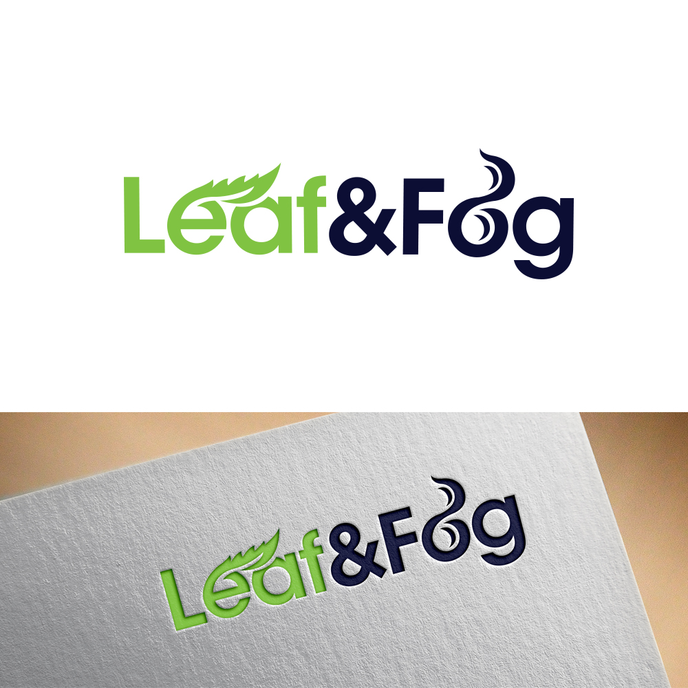 Logo Design by PsyPen for Saratoga Vapor Store, LLC | Design #30798145