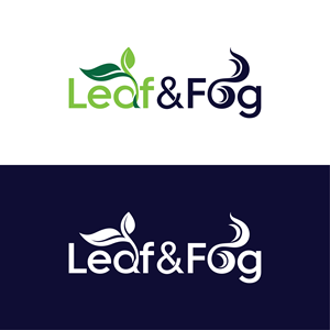 Logo Design by Ellon for Saratoga Vapor Store, LLC | Design: #30824007