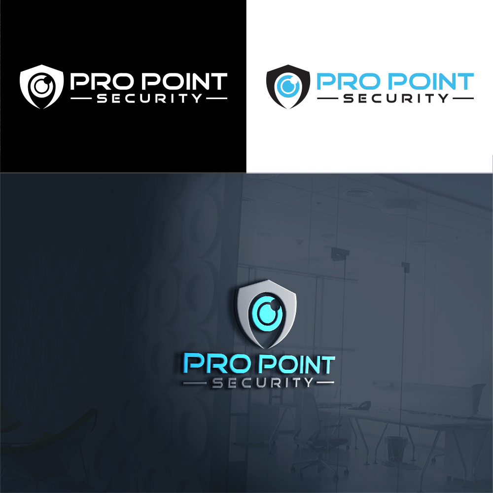 Logo Design by Alb@ri for this project | Design #30795650