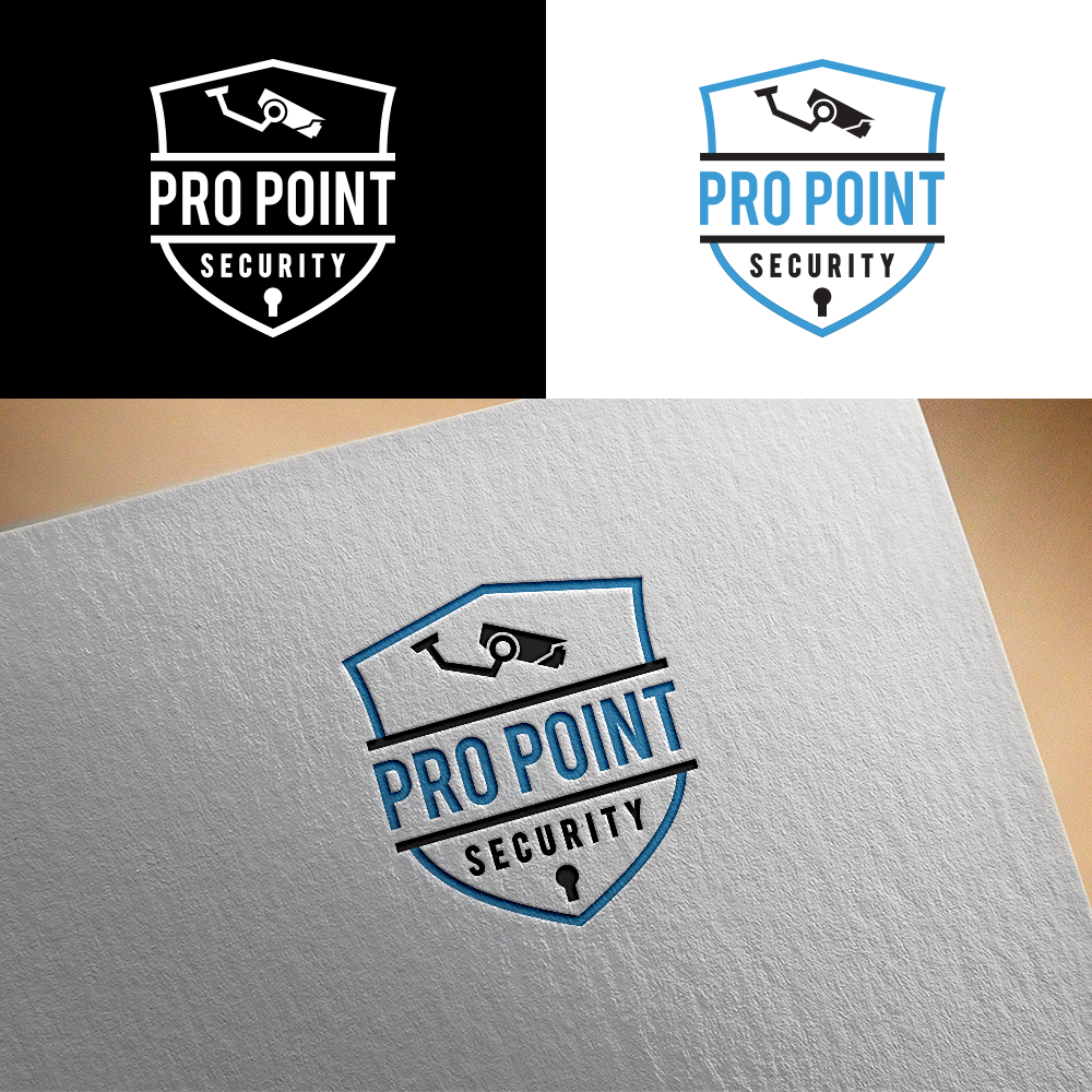 Logo Design by Alb@ri for this project | Design #30795652
