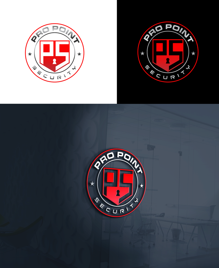 Logo Design by RA-bica for this project | Design #30797065
