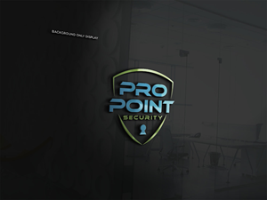 Logo Design by alexdarah for this project | Design: #30795688