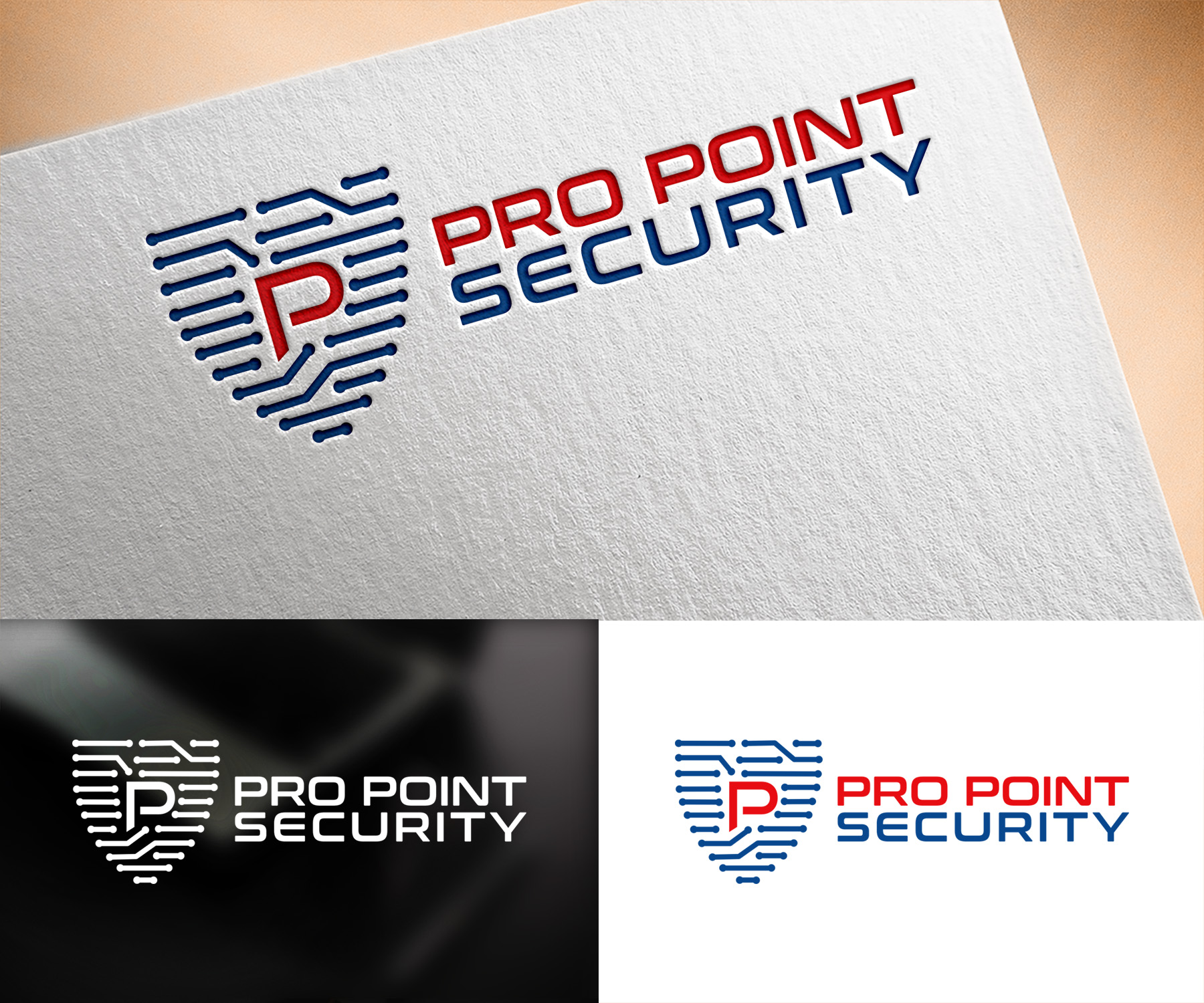 Logo Design by Vishak vasu for this project | Design #30797050