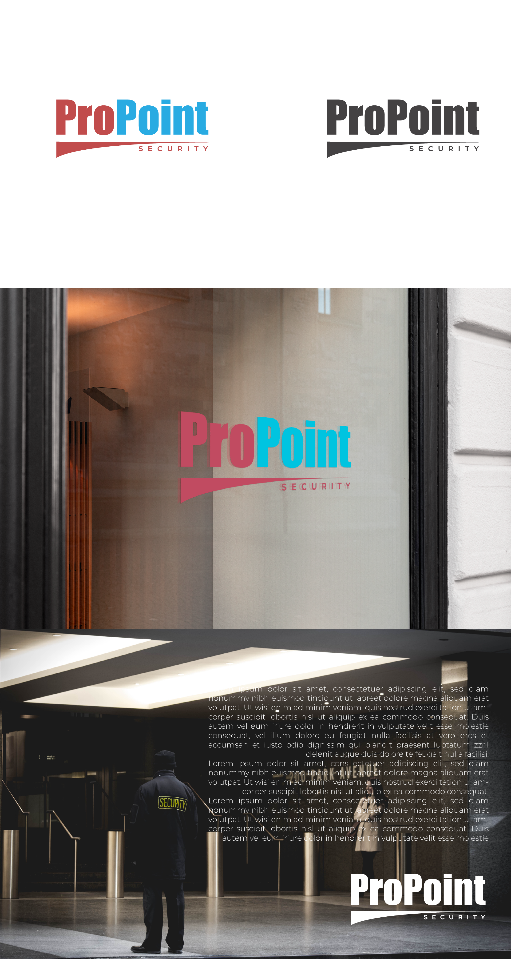 Logo Design by miloje1207 for this project | Design #30794021