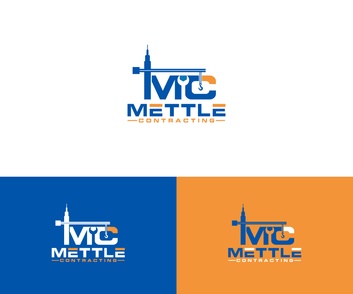 Logo Design by jonkonrad for this project | Design #30795306